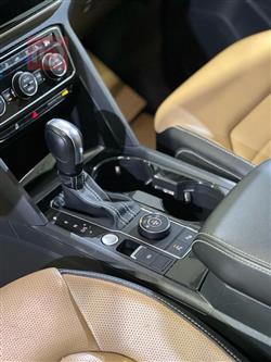 فولكسفاغن أطلس كروس سبورت